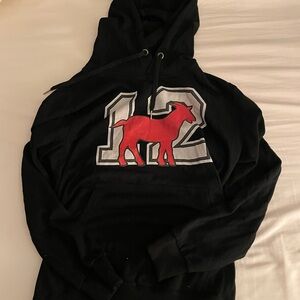 Tom Brady Men’s Large Hoodie